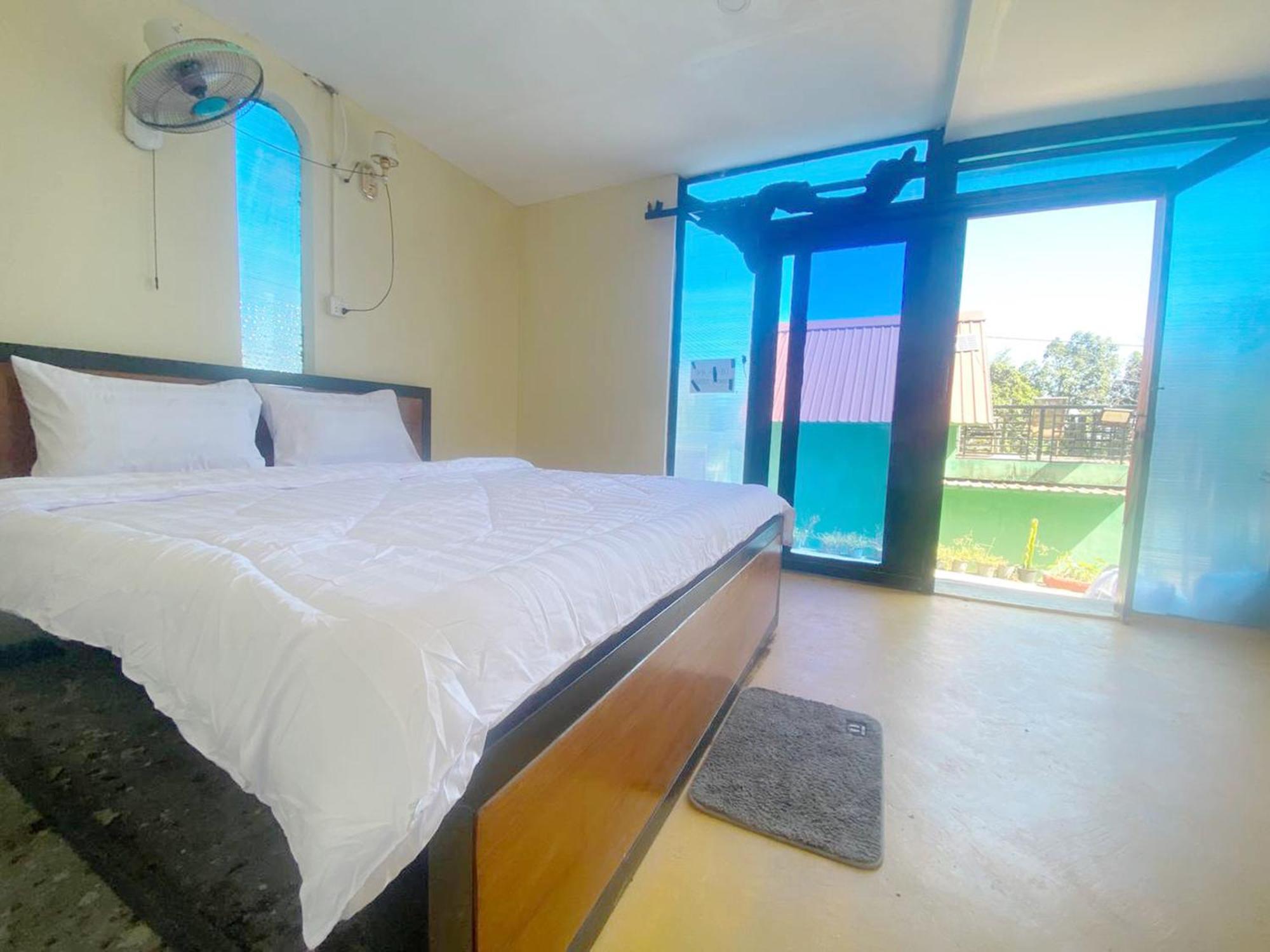 Plankton Bungalow And Camping Kaoh Touch Exterior photo